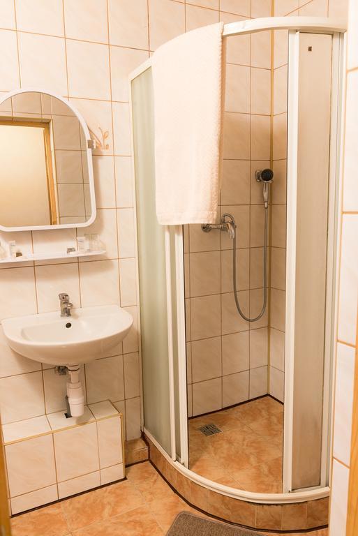 ホテル ルンミ ヴィリニュス 部屋 写真